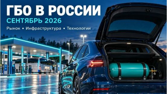 ГБО В РОССИИ: СЕНТЯБРЬ 2026
